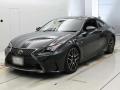 2018 Lexus RC