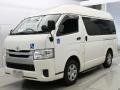 2016 Toyota Hiace Van