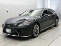 2021 Lexus LS
