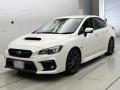 2017 Subaru WRX S4