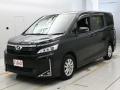 2018 Toyota Voxy
