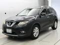 2016 Nissan X-Trail
