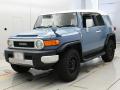 2014 Toyota FJ CRUISER
