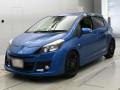2015 Toyota Vitz