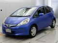 2012 Honda Fit Hybrid
