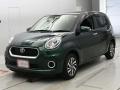 2016 Toyota Passo
