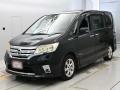 2013 Nissan Serena