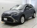 2024 Toyota Corolla Cross