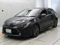 2020 Toyota Corolla Touring Wagon