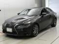 2014 Lexus IS