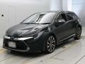 2021 Toyota Corolla Touring Wagon