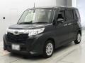 2019 Toyota Roomy
