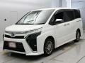 2021 Toyota Voxy