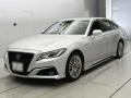 2019 Toyota Crown Hybrid