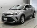 2020 Toyota C-HR