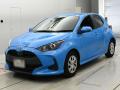 2021 Toyota YARIS