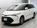 2019 Toyota Estima Hybrid