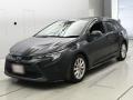 2022 Toyota Corolla Touring Wagon