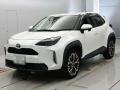 2021 Toyota YARIS CROSS