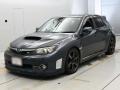2007 Subaru Impreza