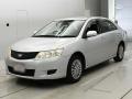 2009 Toyota Allion