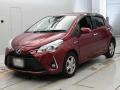 2019 Toyota Vitz