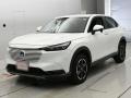 2021 Honda VEZEL