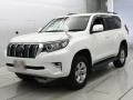 2017 Toyota Land Cruiser Prado