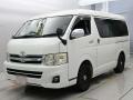 2011 Toyota Hiace Wagon