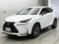 2016 Lexus NX
