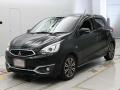 2017 Mitsubishi Mirage