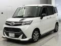 2017 Toyota TANK
