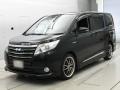 2014 Toyota Noah