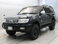 1998 Toyota Land Cruiser 100