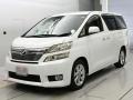2012 Toyota Vellfire