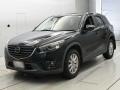 2015 Mazda CX-5