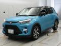 2020 Toyota Raize