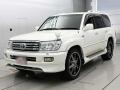 2005 Toyota Land Cruiser 100
