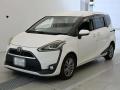 2016 Toyota Sienta