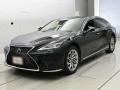 2021 Lexus LS