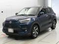 2020 Toyota Raize