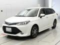 2016 Toyota Corolla Fielder
