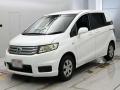 2014 Honda Freed Spike