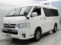 2020 Toyota Hiace Wagon