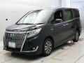 2019 Toyota Esquire