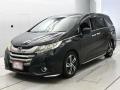 2017 Honda Odyssey
