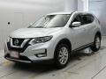 2017 Nissan X-Trail