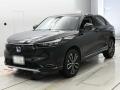2022 Honda VEZEL