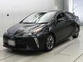 2021 Toyota Prius