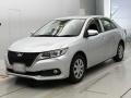 2018 Toyota Allion